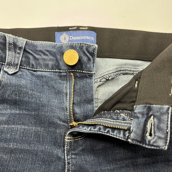 Democracy Ab Solution Size 6 - Picture 16 of 16